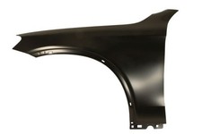 Kotfl&uuml;gel Vorne Links Stahl f&uuml;r Mercedes GLC X253 Coupe C253 15-23 A2538800118