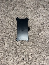 OtterBox Defender Series 78-80646 Holster Case for Apple iPhone 13 - Black