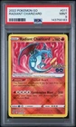 PSA 9 - 2022 POKEMON Pokemon Go Radiant Charizard #011