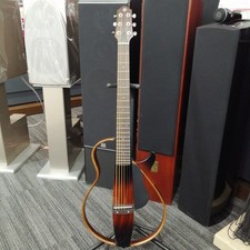 YAMAHA Silent Guitar SLG200S SLG200S