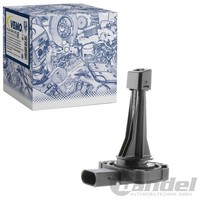Vemo Sensor MotorÖLstand Passend FüR Hyundai Grand I20 I30 I40 IX20 IX35 Kona