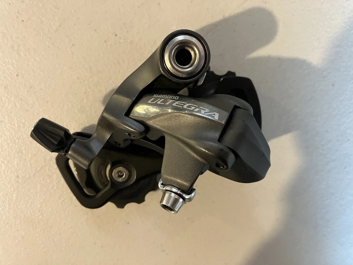 Shimano Ultegra 6700 In Bicycle Rear Derailleurs | eBay