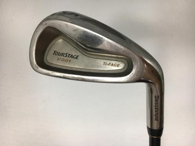 Bridgestone TOURSTAGE V301 Iron Set 5～9.P TSI-50 (R) #043