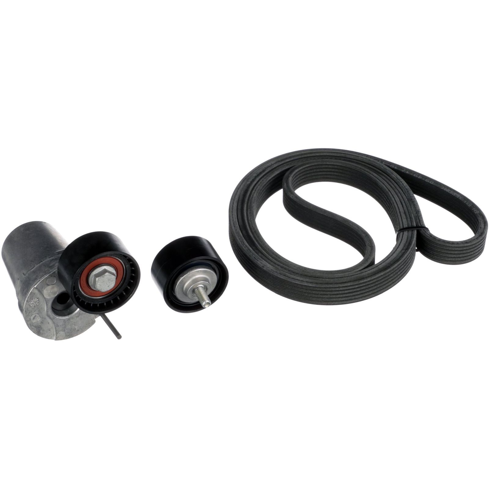 Gates K016DPK1817 V-Ribbed Belt Set - Image 30