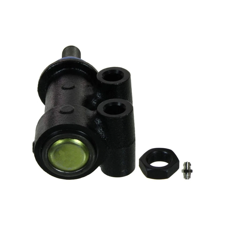 Brazo ralentí ACDelco genuino para Chevy Silverado 2500/3500 HD 2011-2017 negro, azul Foto 2 de 4