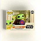 Funko Pop! Star Wars - Grogu Macy's Thanksgiving Day Parade