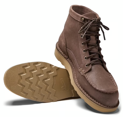 Danner Huckberry X Danner Bull Run Lux Men's Bracken 31664🔥SALE