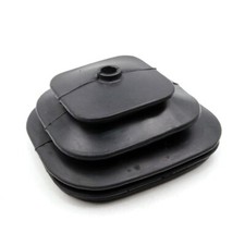 Gear Lever Cover Shift Boot For 1987-1997 Nissan Patrol Y60 Safari FD Maverick