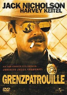 Grenzpatrouille von Tony Richardson | DVD | Zustand gut
