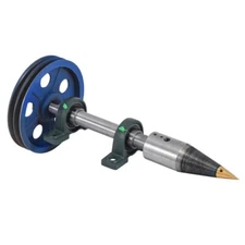 Wood Splitting Drill Bit Wood Splitting Machine Small Wood Splitting Drill Bit