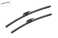 500/450MM Renault Clio II 99-&Gt; Aerotwin Doppelwischerblatt