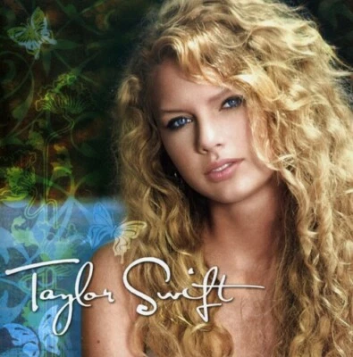 【新品、未開封】Taylor Swift 公式本＆CD＆DVDセット Taylor Swift Cd's | eBay