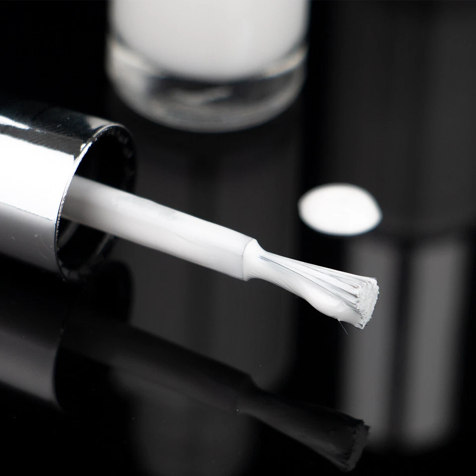 2 pcs White Tooth Paint Teeth Paint Tooth Polish Uptight White Instant whitening - Image 3 of 4