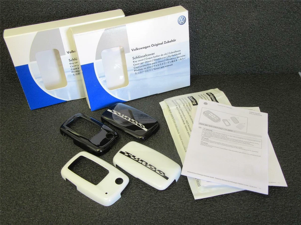Vw beetle key online cover