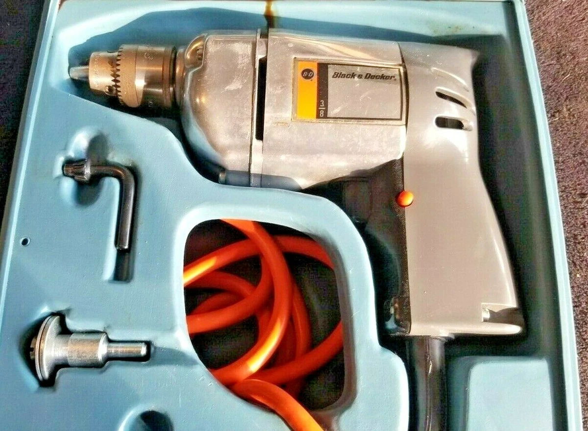 Ridgid 2024 hand drill