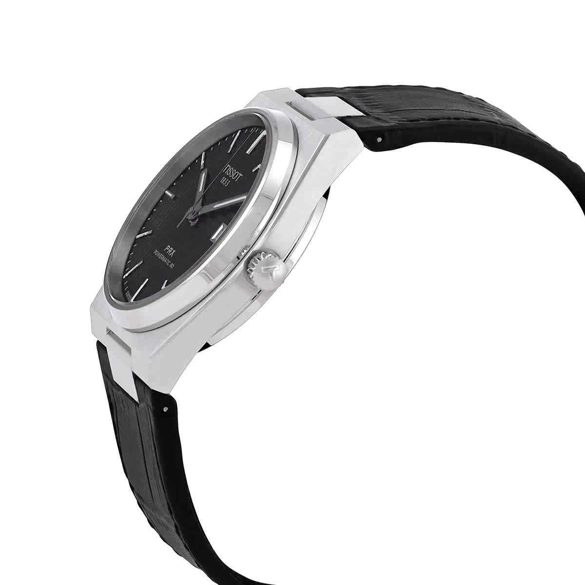 Tissot prx jomashop sale