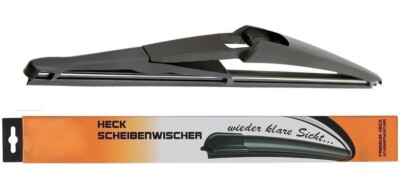 MR-Style SCHEIBENWISCHER HINTEN passend für Renault Modus/Grand Modus 12''T