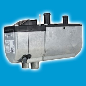 Eberspacher Standheizung Heizgerat D4ws 252123050000 Vw T4 7d0819008a 25212305 Ebay