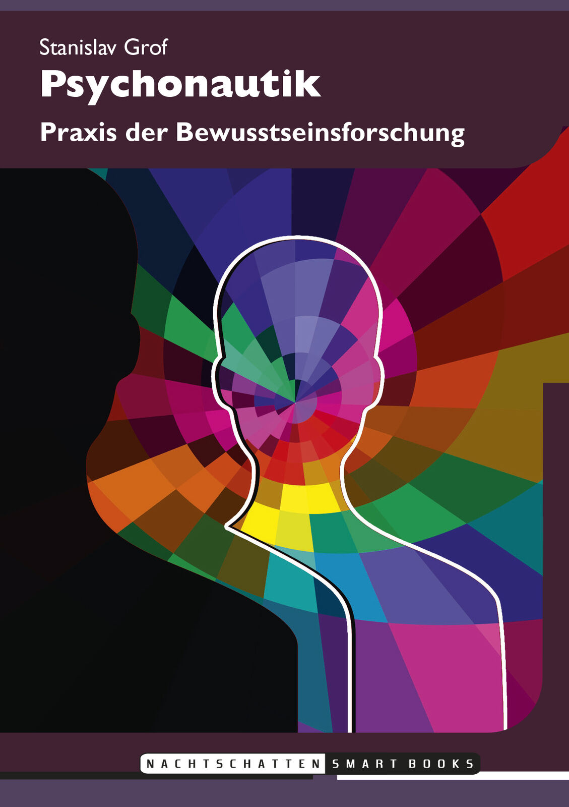 Thumbnail - Stanislav Grof / Psychonautik