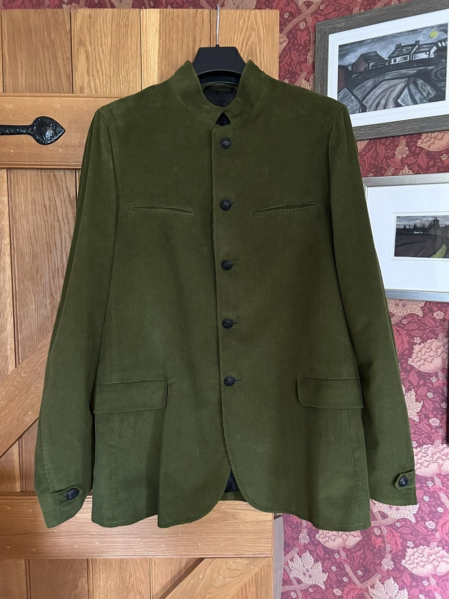 Pretty green shop lennon jacket