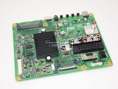 Toshiba TV - Mainboard V28A001328A1 PE1014 A