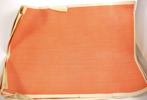 Ziegelsteinpapier Dekorpapier DDR (16 Stück) Spur 0 / Spur S - Picture 2 of 4