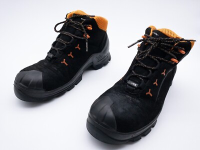 uvex 2 STX MACSOLE Herren Arbeitsschuh Sicherheitsschuh S3 Gr 42 EU Art 15777-98