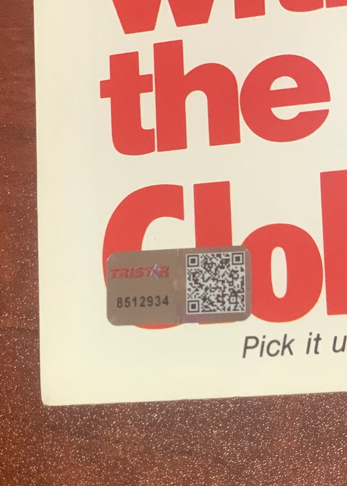 TED SIMMONS Autographed St. Louis Cardinals 1978 Yearbook Tristar Holo Signed 🔥 - Image 2 of 4