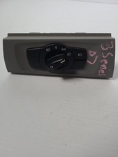06-13 BMW E90 E91 E88 128I 135I 328I 335I HEADLIGHT SWITCH OEM 6938864