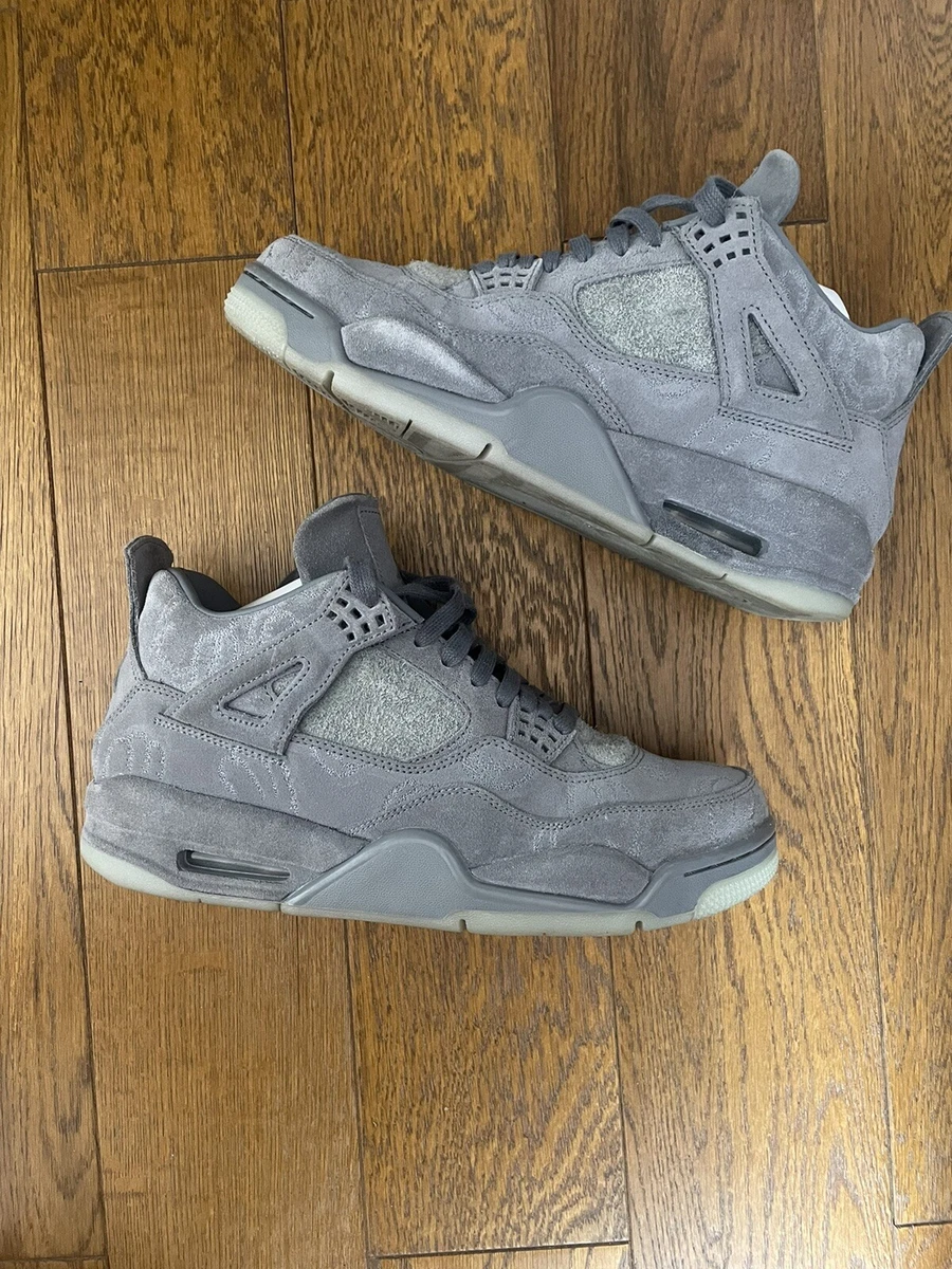 Kaws cool on sale grey