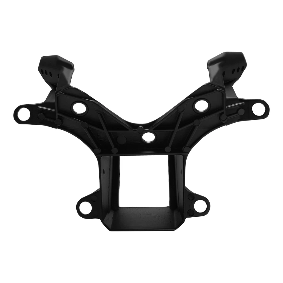 Suporte de carenagem superior para farol dianteiro compatível com Yamaha YZF-R6 YZF R6 2008-2016 13 - Imagem 4 de 4