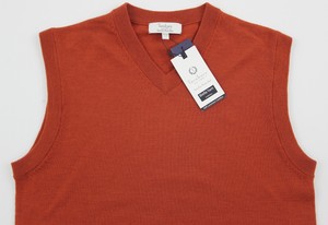 turnbury sweater vest