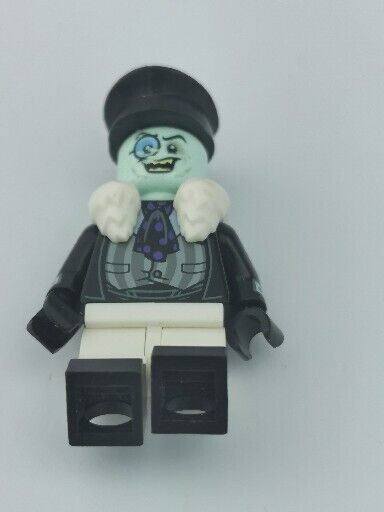 The Penguin 40 10937 41 - Lego Minifigure