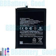 high quality Replacement Phone Battery BN58 For Xiaomi RedMi Phone tools