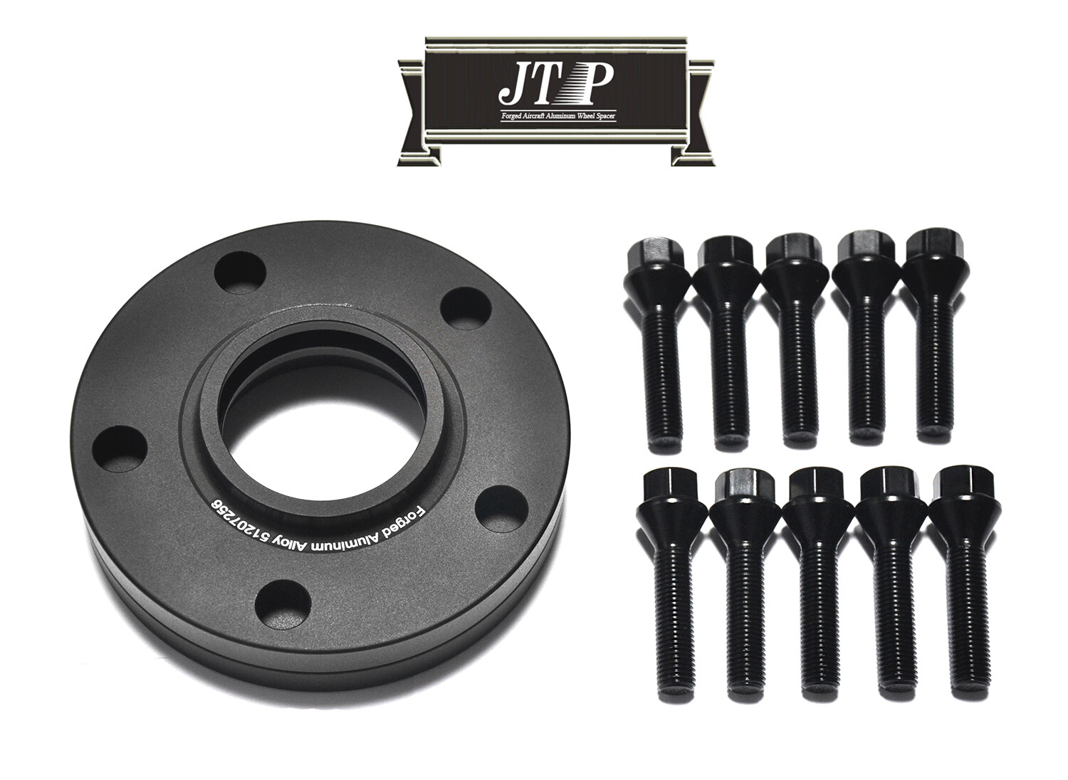 2pcs 20mm Safe Wheel Spacer for BMW E36,E46,E90,E91,E92,E93,E63,E64,M3