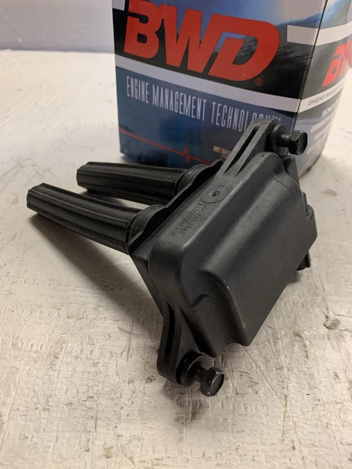 Ignition Coil BWD E1004 - FREE SHIPPING - Image 3 of 4