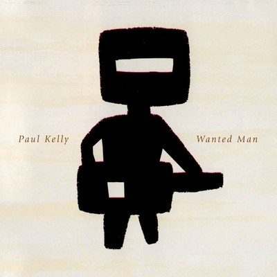 Paul Kelly Wanted Man (CD)