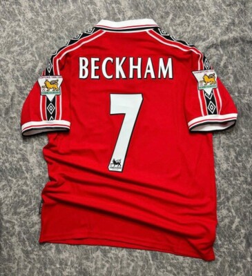 1998-99 Manchester United | eBay