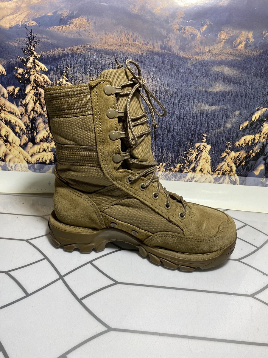 DANNER® RIVOT TFX 8