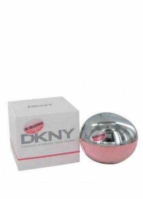 DKNY Fresh Blossom by Donna Karan New York for Women 1 oz/30 ml,