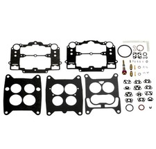 Carter Afb Carburetor Rebuild Kit - 1966-1957 Cadillac 1961-1966 Pontiac Carter Afb Carburetor Rebuild Kit - 1966-1957 Cadillac 1961-1966 Pontiac