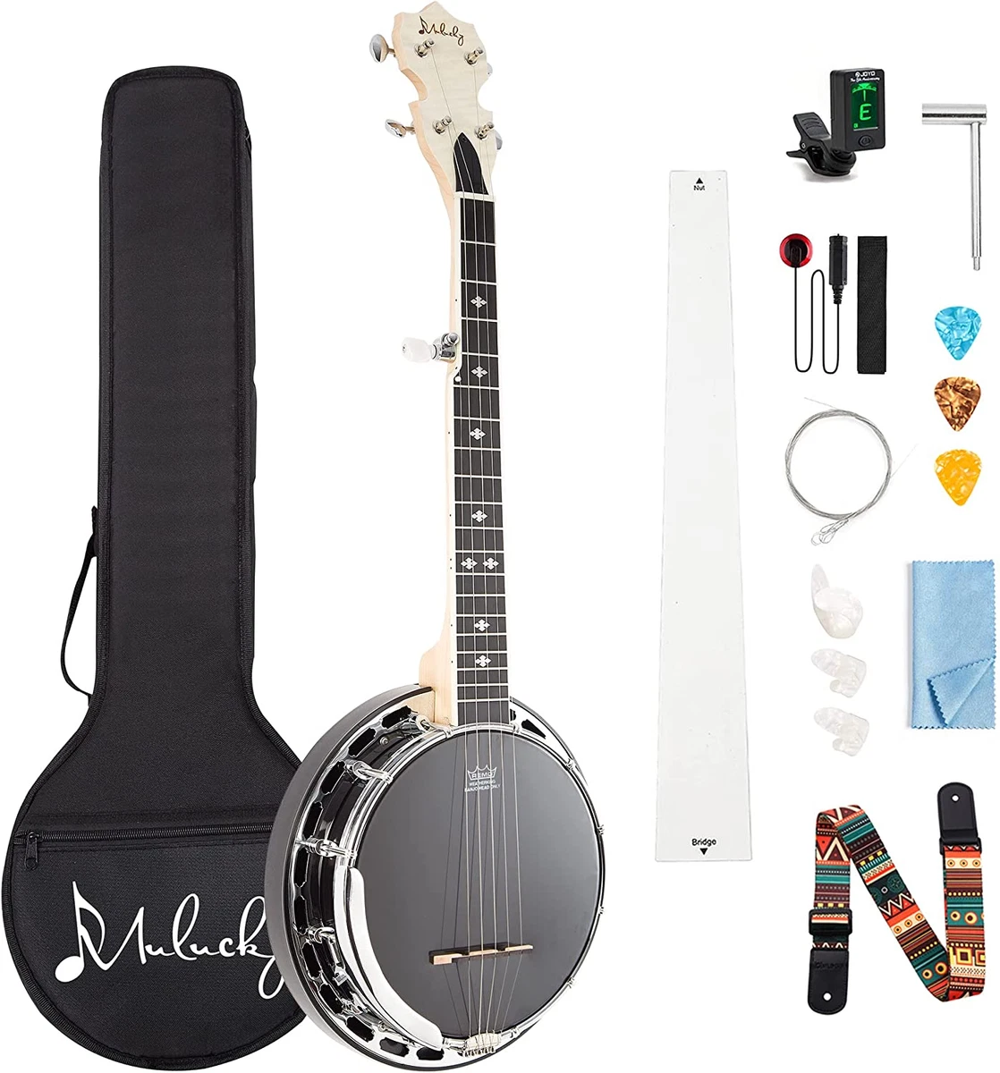 Remo Banjo for sale - eBay