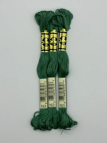 DMC cotton thread - Embroidery craft #1 - 372 - Picture 50 of 102