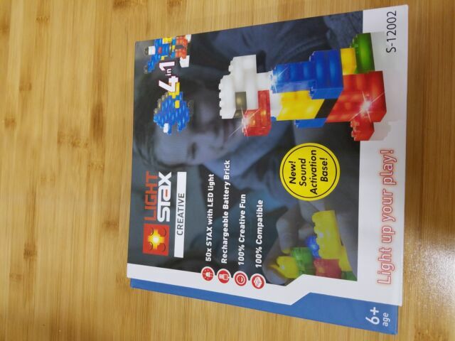 stax building blocks