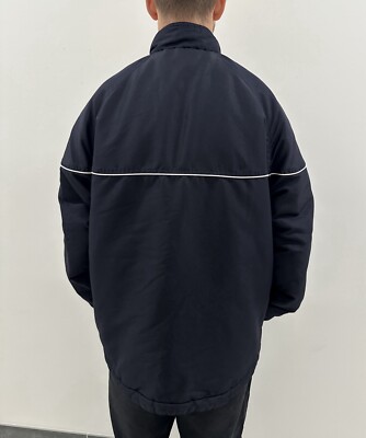 ヴィンテージナイロンジャケットPuma 1.FC Köln ヴィンテージナイロンジャケットPuma 1.FC Köln