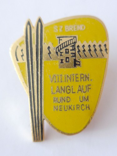 Intern. Langlauf rund um Neukirch --SZ Brend-- - 第 1/4 張圖片