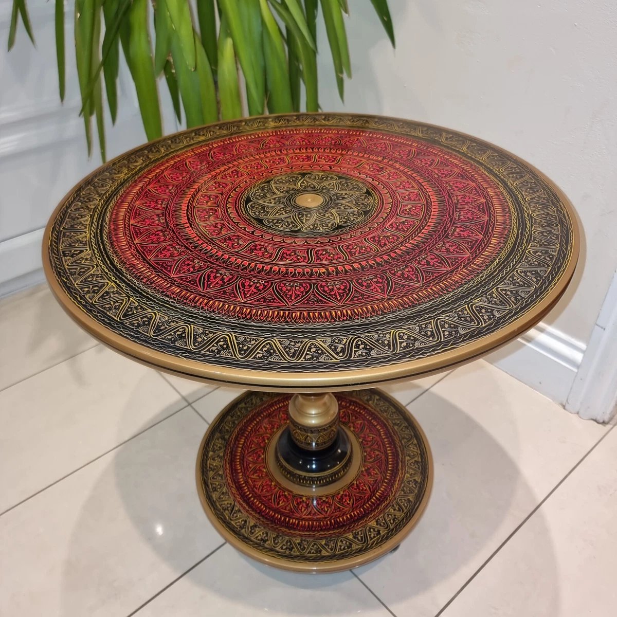 24 inch sale round dining table