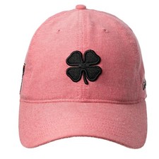 Black Clover Texas Tech Pride Adjustable Slide Hat