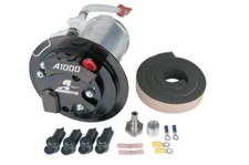 Aeromotive Fuel System 18673 A1000 Camaro Stealth Kit