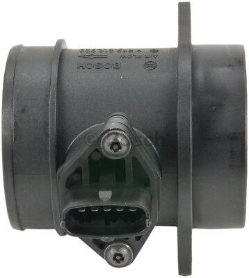 For Volvo C70 S60 S70 S80 V70 XC70 XC90 L5 MAF Mass Air Flow Sensor Bosch